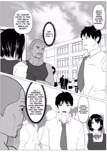 Page 30 of Anshin shite Nani mo Sarenakatta kara - preview thumbnail