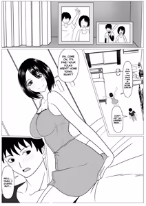 Page 3 of Anshin shite Nani mo Sarenakatta kara - preview thumbnail