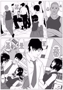 Page 32 of Anshin shite Nani mo Sarenakatta kara - preview thumbnail