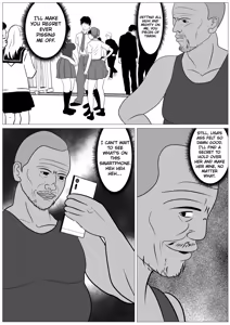 Page 33 of Anshin shite Nani mo Sarenakatta kara - preview thumbnail