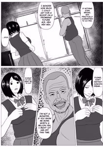Page 40 of Anshin shite Nani mo Sarenakatta kara - preview thumbnail