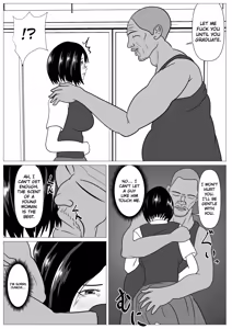 Page 41 of Anshin shite Nani mo Sarenakatta kara - preview thumbnail