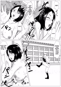 Page 53 of Anshin shite Nani mo Sarenakatta kara - preview thumbnail