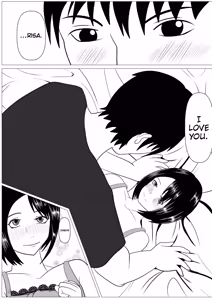 Page 6 of Anshin shite Nani mo Sarenakatta kara - preview thumbnail