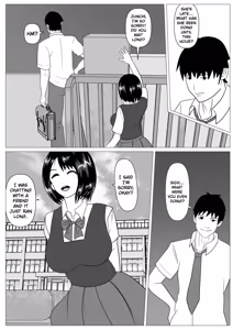 Page 64 of Anshin shite Nani mo Sarenakatta kara - preview thumbnail