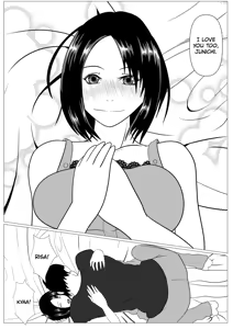 Page 7 of Anshin shite Nani mo Sarenakatta kara - preview thumbnail