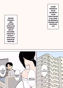 Page 3 of Madrastra de pechos grandes y sus hijastros - preview thumbnail