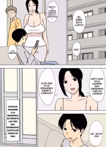 Page 6 of Madrastra de pechos grandes y sus hijastros - preview thumbnail