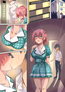 Page 130 of 2022 FANBOX Matome CG-Shuu - preview thumbnail