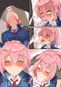 Page 137 of 2022 FANBOX Matome CG-Shuu - preview thumbnail