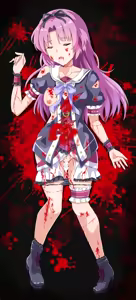 Page 164 of 2022 FANBOX Matome CG-Shuu - preview thumbnail