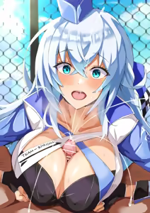 Page 8 of 2022 FANBOX Matome CG-Shuu - preview thumbnail
