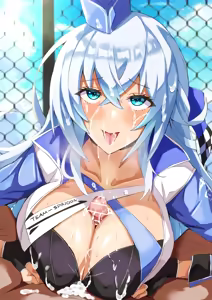 Page 9 of 2022 FANBOX Matome CG-Shuu - preview thumbnail
