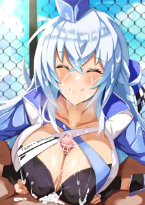 Page 10 of 2022 FANBOX Matome CG-Shuu - preview thumbnail