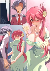 Page 102 of 2023 FANBOX Matome CG-Shuu - preview thumbnail