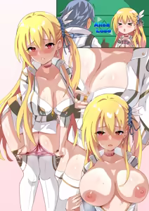 Page 30 of 2023 FANBOX Matome CG-Shuu - preview thumbnail
