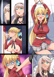 Page 42 of 2023 FANBOX Matome CG-Shuu - preview thumbnail