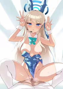 Page 68 of 2023 FANBOX Matome CG-Shuu - preview thumbnail