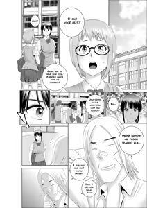 Page 10 of Closet - preview thumbnail