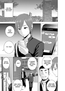 Page 2 of .[YMakumo] atarasaai onee-san - preview thumbnail