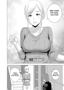 Page 3 of .[YMakumo] atarasaai onee-san - preview thumbnail