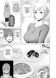 Page 4 of .[YMakumo] atarasaai onee-san - preview thumbnail
