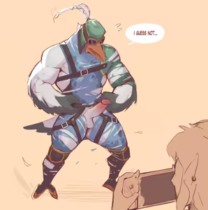 Page 2 of Doodles - preview thumbnail