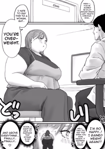 Page 35 of My Femboy Boyfriend has a Fat Fetish - preview thumbnail