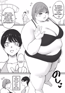Page 37 of My Femboy Boyfriend has a Fat Fetish - preview thumbnail