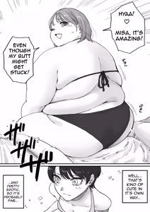 Page 38 of My Femboy Boyfriend has a Fat Fetish - preview thumbnail