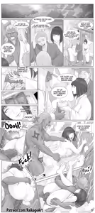 Page 26 of Affair Hidden In The Leaves - preview thumbnail