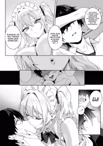Page 19 of Strawberry Swing| Nadando entre Fresas - preview thumbnail