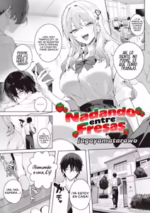 Page 2 of Strawberry Swing| Nadando entre Fresas - preview thumbnail