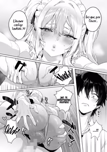 Page 25 of Strawberry Swing| Nadando entre Fresas - preview thumbnail