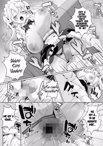 Page 26 of Strawberry Swing| Nadando entre Fresas - preview thumbnail