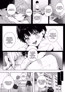 Page 28 of Strawberry Swing| Nadando entre Fresas - preview thumbnail
