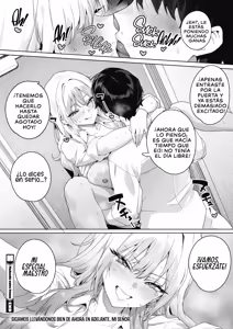 Page 29 of Strawberry Swing| Nadando entre Fresas - preview thumbnail