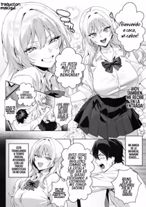 Page 3 of Strawberry Swing| Nadando entre Fresas - preview thumbnail