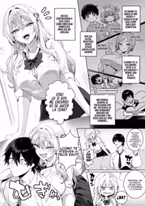 Page 4 of Strawberry Swing| Nadando entre Fresas - preview thumbnail
