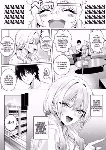 Page 7 of Strawberry Swing| Nadando entre Fresas - preview thumbnail