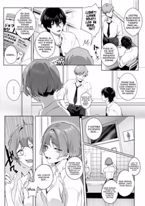 Page 8 of Strawberry Swing| Nadando entre Fresas - preview thumbnail