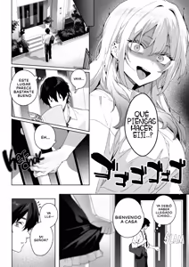 Page 9 of Strawberry Swing| Nadando entre Fresas - preview thumbnail