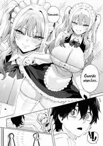 Page 10 of Strawberry Swing| Nadando entre Fresas - preview thumbnail