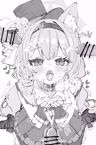 Page 3 of 4.21 アイドルマリー差分 - preview thumbnail