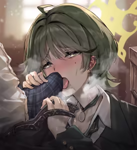 Page 3 of 先生のオスフェオロモンに陥落されちゃうフユ - preview thumbnail