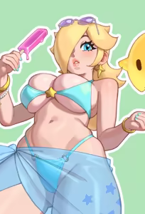 Page 137 of RIZDRAWS - preview thumbnail