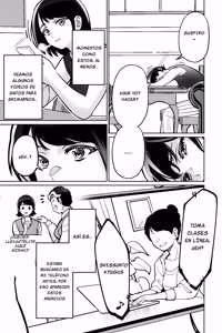 Page 16 of Saimin Pilates -Wakazuma, Online Lesson Koushi no Saiminjutsu ni Hamaru- - preview thumbnail