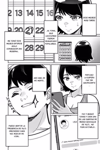 Page 19 of Saimin Pilates -Wakazuma, Online Lesson Koushi no Saiminjutsu ni Hamaru- - preview thumbnail