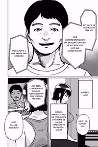 Page 25 of Saimin Pilates -Wakazuma, Online Lesson Koushi no Saiminjutsu ni Hamaru- - preview thumbnail