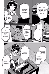 Page 29 of Saimin Pilates -Wakazuma, Online Lesson Koushi no Saiminjutsu ni Hamaru- - preview thumbnail